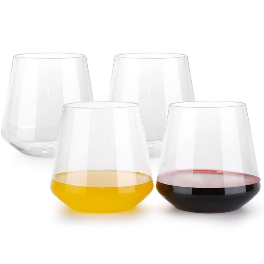 Shatterproof Whiskey Glasses: image 3