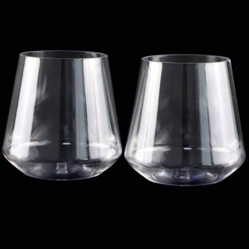 Shatterproof Whiskey Glasses: image 4
