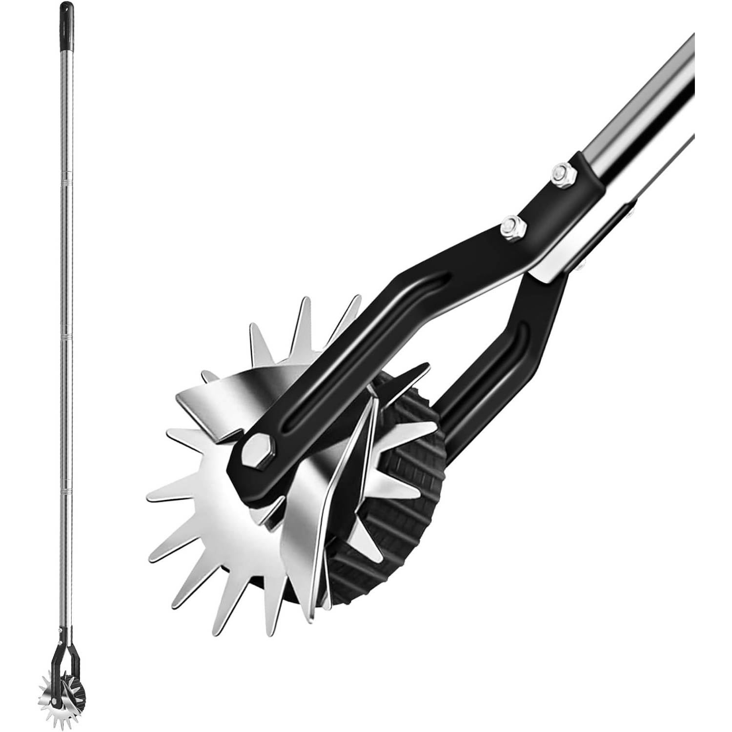 Lawn Edger Tool: image 4