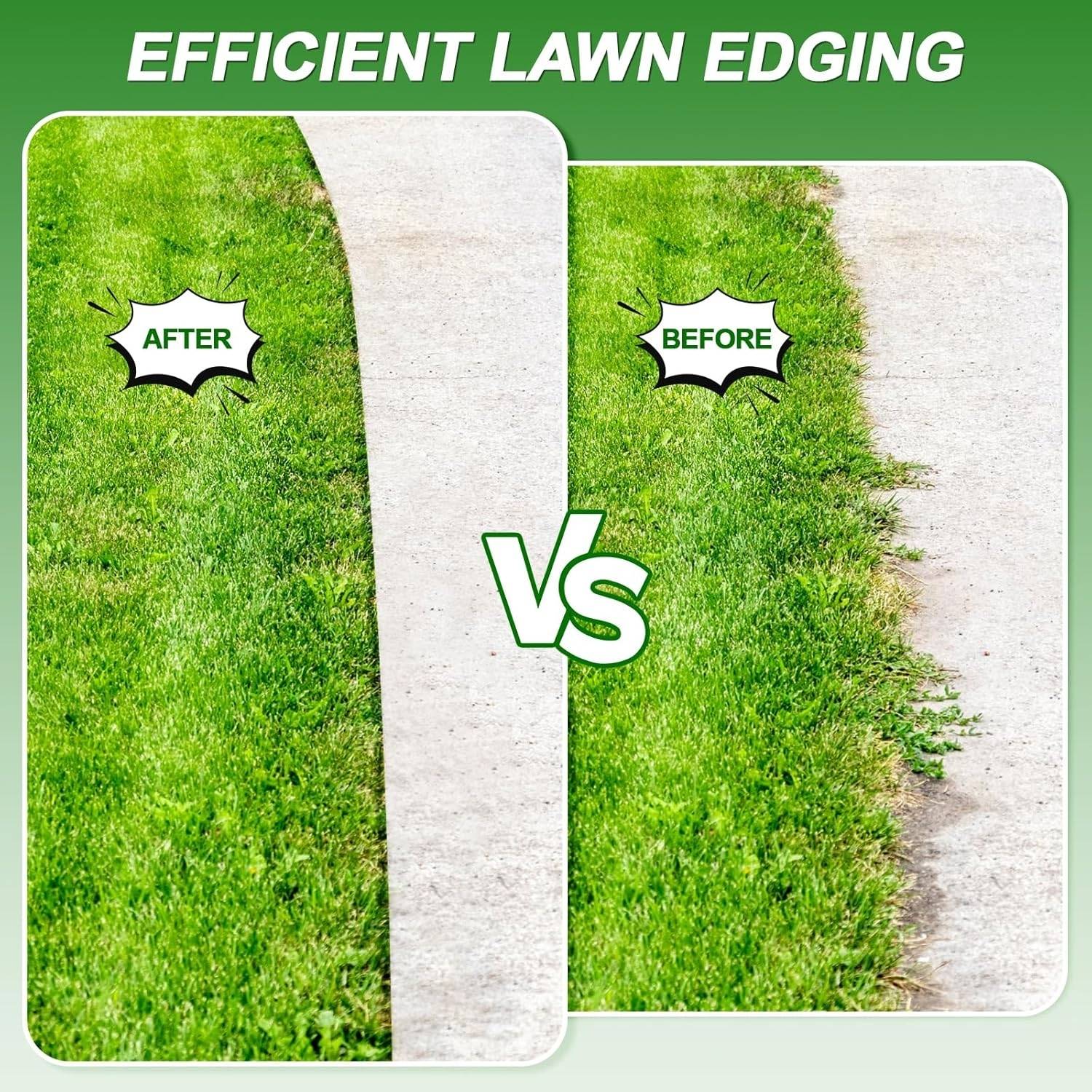 Lawn Edger Tool: image 6