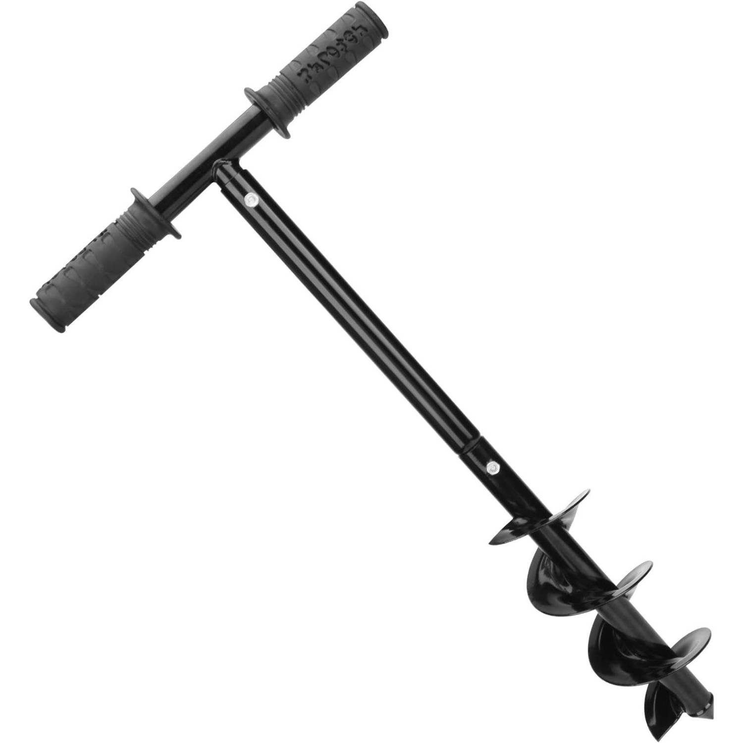 Manual Auger Post Digger: image 2