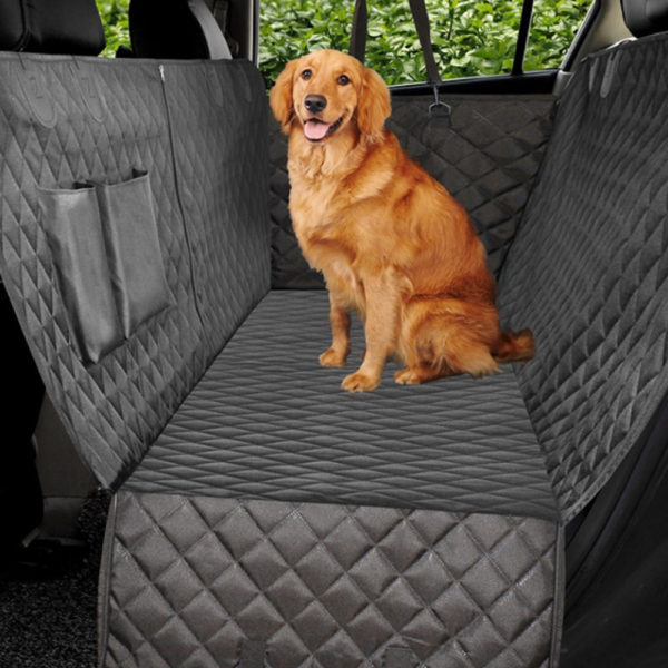 best pet seat cover for car