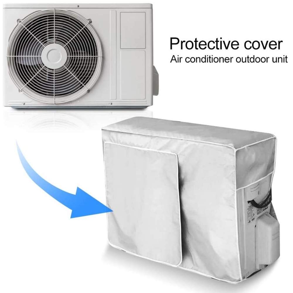 buy air conditioner dust cover online