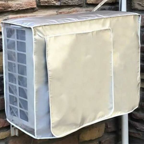 buy air conditioner rain cover online