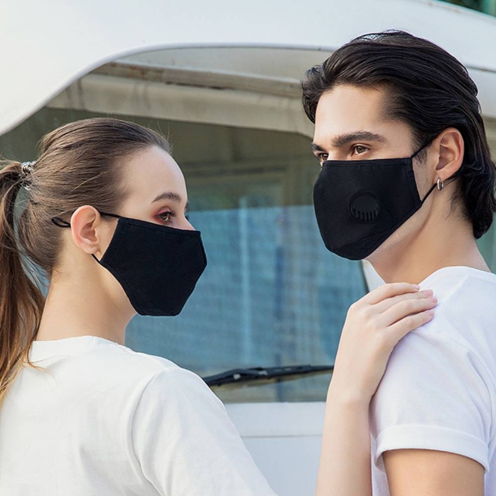 buy cotton face masks online
