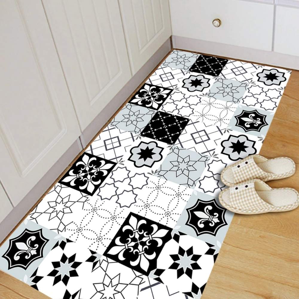 buy self adhesive floor tiles decal online