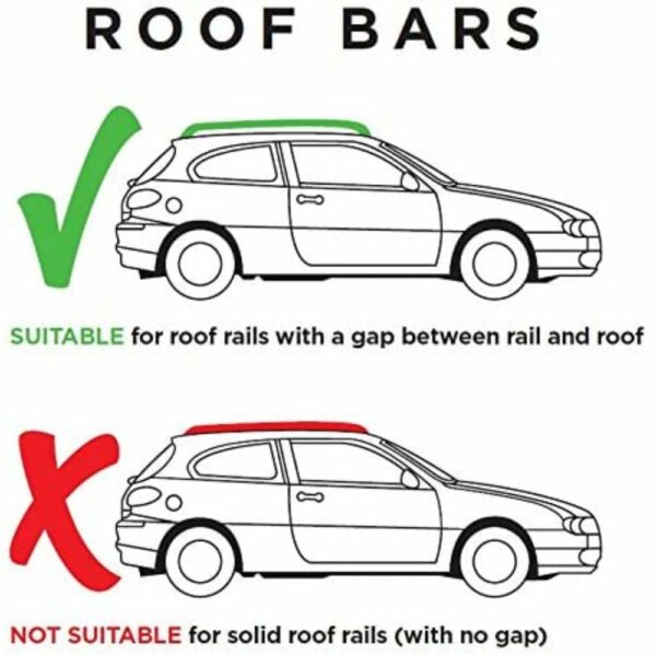 buy your car roof bars online