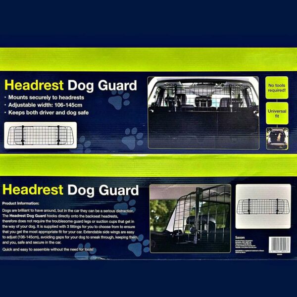 where to buy dog guard for cars